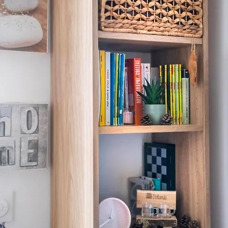 The Cozy Corner Of Amelie Διαμέρισμα