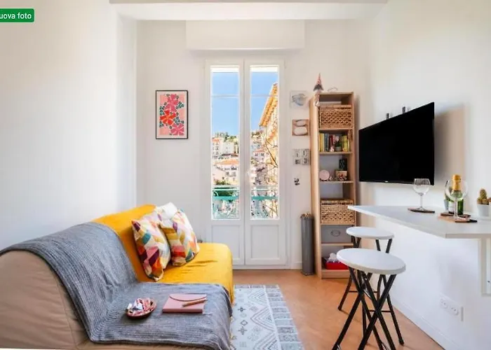 The Cozy Corner Of Amelie Διαμέρισμα