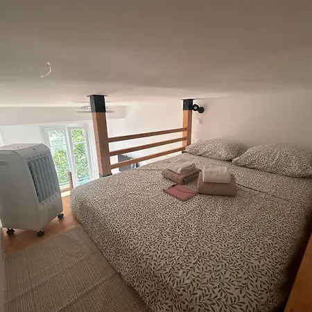 The Cozy Corner Of Amelie Nice