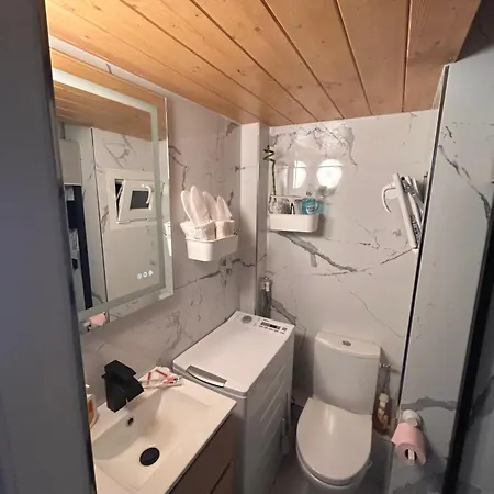 The Cozy Corner Of Amelie Apartmán