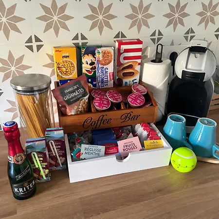 The Cozy Corner Of Amelie * Nice