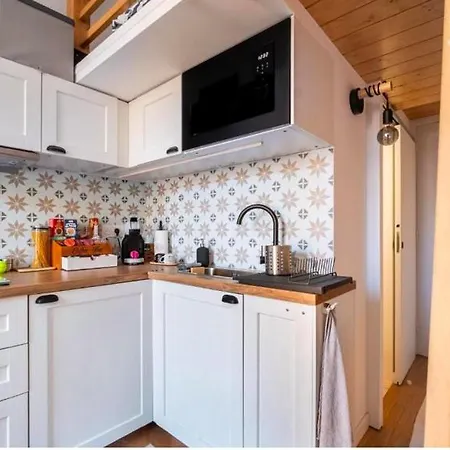 The Cozy Corner Of Amelie Nice