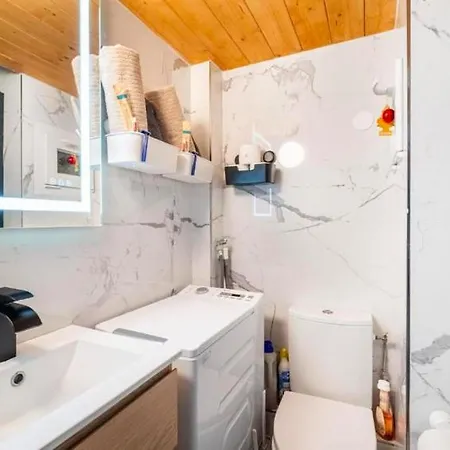 The Cozy Corner Of Amelie