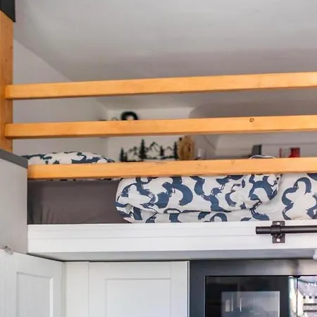 The Cozy Corner Of Amelie Apartmán