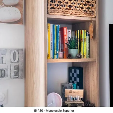 The Cozy Corner Of Amelie Apartmán