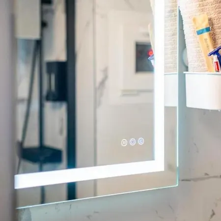 The Cozy Corner Of Amelie Apartmán *