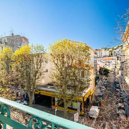 The Cozy Corner Of Amelie Apartmán