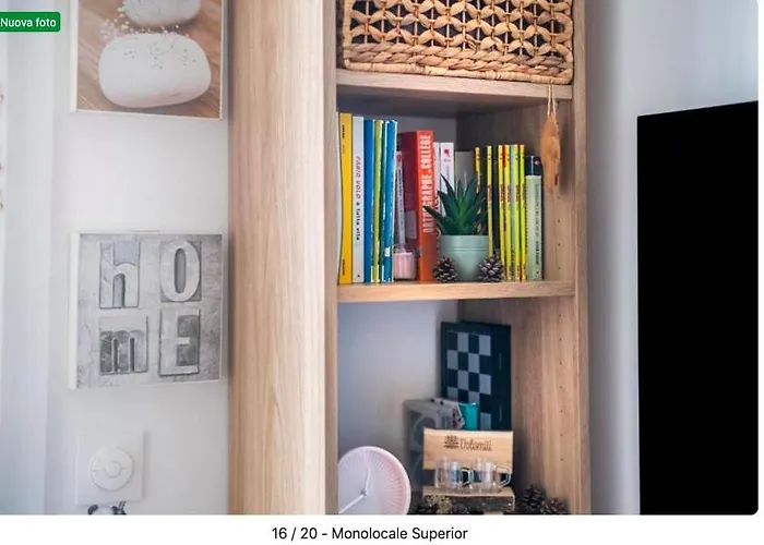 The Cozy Corner Of Amelie Apartment