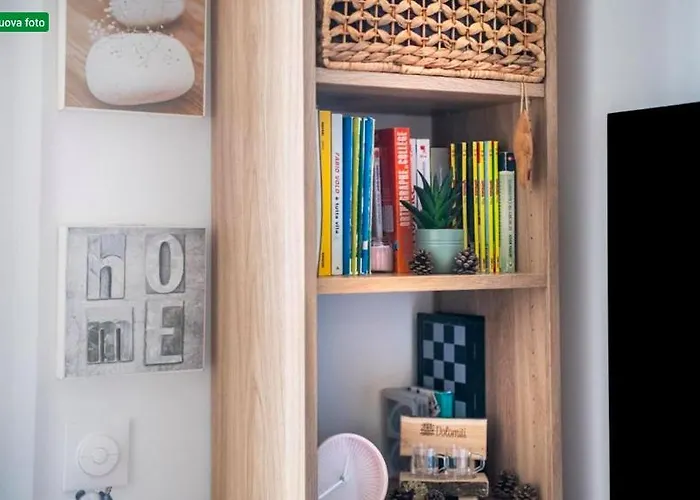The Cozy Corner Of Amelie Apartment